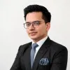 Rishabh Bakshi