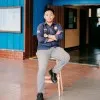 Wahyuda Wicaksono