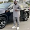 Anthony Oghenekaro
