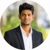 Deepak Shan