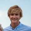 Graham McAlister