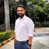 Krushna Chandra