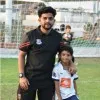 Muhammed Suhail