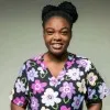 Ellen Laryea