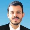 Wajid Ali Khan
