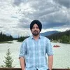 Arshpreet Singh Sidhu