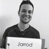 Jarrod Macdonald