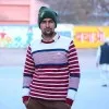 Ravi Jangu