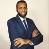 Mohamed Mahdy Ahmed