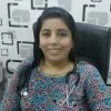 Medha Patil
