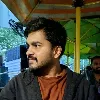Atharva Dimble