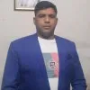 Brij Mohan Bairwa