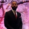 Jamal Armstrong