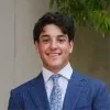 Aidan Marom