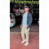 Nilesh Mourya