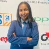 Nishtha Somani