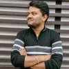 Souvik Kumar Das