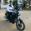 Yogesh Raut