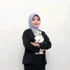 Nishfa Mufatihah SSi