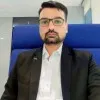 Anupam Kumar Pandey