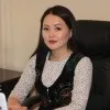 Nargiza Uzakbaeva
