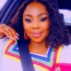 Phumzile Mooketsi