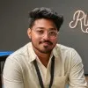 Ashish Kumar