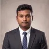 B Raghavendra