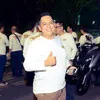Richo Suryawidjaja