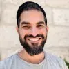 Nisan Almog