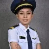 Henlyn Joy Riomalos