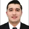 Faridun Abdurakhimov