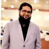 Mohammed Rizwan Ahmed
