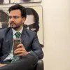 Durgesh Shukla