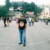 Devender Thakur