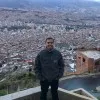 Jorge Araya Gonzalez
