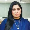 Hina Shoukat