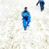 Dharminder Singh