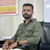 Tony kollannur