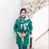 Arezoo Shirvani