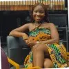 CHIDERA OKAFOR