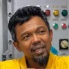 Mohamad Mohd Raspi