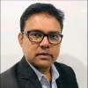 Rakesh Kumar