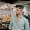 Ashutosh Yadav