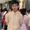 Jeneffry Baguinang