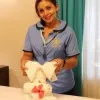 Reina Fuentes