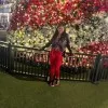 Taniyah Rideoutt