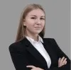 Sofiia Lohvynenko