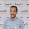 Abdulazizz Mubark Al