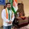 Santosh Singh Karki